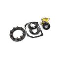 Oem LSD swap kit into for BMW 188mm E46 E39 188k 5.15mm