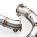 Downpipe for BMW M5 F90