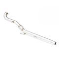 Downpipe RM Motors pro Volkswagen Golf V Audi A3 8P Seat Altea Leon Mk2 Skoda Superb Mk2 1.9 2.0 TDI