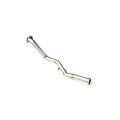 Downpipe Subaru Impreza WRX MK3 N15 2.5T