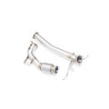 Downpipe Volvo XC60 / 70 / V70 / S60 2.4D D5