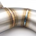 Downpipe for Mercedes AMG CLA 45