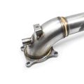 Downpipe RM Motors pro Honda Civic Type R X Fk2 2.0T