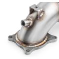 Downpipe for Honda Civic Type R X 2.0T Euro 4 Catalyst 200 cpsi