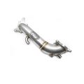 Downpipe RM Motors pro Honda Civic Type R X Fk2 2.0T