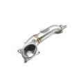 Downpipe RM Motors pro Honda Civic Type R X Fk2 2.0T