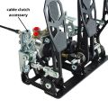 Příslušenství pro lankovou spojku pro Pedalbox RPB0001 RacingPedalBoxes
