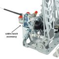 Příslušenství pro lankovou spojku pro Pedalbox RPB0003 RacingPedalBoxes