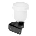 Jedna nádržka na kapalinu 125 ml s držákem RacingPedalBoxes