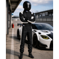 Kombinéza Classic FMIC.Pro 3vrstvá FIA 2036 8856-2018 velikost 3XL-3