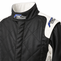 Kombinéza Comfort FMIC.Pro 3vrstvá FIA 2036 8856-2018 velikost 3XL-3