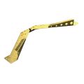 Front End Reinforcement Restomotive for Ford Mustang 1964-1968