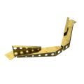 Front End Reinforcement Restomotive for Ford Mustang 1964-1968