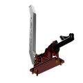 Billet Hydraulic Handbrake Restomotive