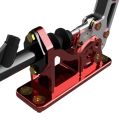 Composite Hydraulic Handbrake Restomotive