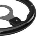 Steering Wheel 340mm for Ford Mustang GT3 1968-1973