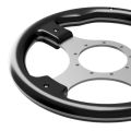 Steering Wheel 340mm for Ford Mustang GT500 3DP Racelab 1968-1973