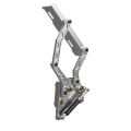 Hood Hinge Kit Restomotive for Ford Mustang 1964-1968