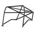 Rear Passenger Compartment Roll Cage Restomotive for Ford Mustang 1964/1968