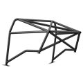 Rear Passenger Compartment Roll Cage Restomotive for Ford Mustang 1964/1968