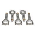 RTMG Performance Connecting Rods Set H-Beam 23mm for 2.5 TFSI EA855 EVO up to 700HP