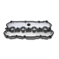 Valve Cover RTMG Performance for EA113 2.0 TFSI Engines Silver