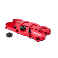 Valve Cover RTMG Performance for EA113 2.0 TFSI Engines Red-1