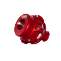 RTMG Performance Dvoupístový Blow Off Ventil Kit pro motory 1.2 1.4 TSI EA211 Červená