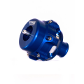 RTMG Performance Blow Off Valve Kit for 1.4 T-Jet for Alfa Romeo Mito Punto Bravo Abarath Blue