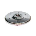 RTMG Performance Triple Disk Clutch Kit 200mm for 1.8 20VT - 02M - 6 Speed 1200Nm Stage 5