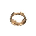 RTMG Performance Reinforced Bronze Support Bearing for DQ500 Clutches
