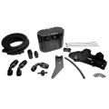 Carbon Oil Catch Can Kit RTMG Performance for VW Golf R MK8 / Cupra 2.0 TSI EA888.4 Black