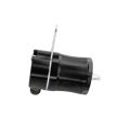 RTMG Performance Universal Oil Catch Can Small 17mm - 0.66in Black