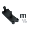 Conversion Mount for Installing a DG250 Gearbox for VW Polo Seat Ibiza Skoda Fabia 1.4 TSI