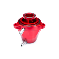RTMG Performance Diverter Valve Kit for BMW 135 235 F20 Red