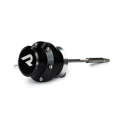 RTMG Performance Zesílený turbo wastegate aktuátor červená 17 psi 1.2 bar DAZA DNW 2.5 TFSI