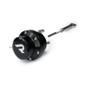RTMG Performance Zesílený turbo wastegate aktuátor červená 17 psi 1.2 bar DAZA DNW 2.5 TFSI