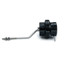 RTMG Performance Zesílený turbo wastegate aktuátor černá 21 psi 1.4 bar K04-064 6XXRS