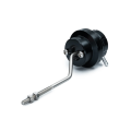 RTMG Performance Zesílený turbo wastegate aktuátor černá 21 psi 1.4 bar K04-064 6XXRS