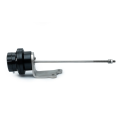 RTMG Performance Zesílený turbo wastegate aktuátor modrá 13 psi 0.9 bar Audi A4 A5 1.8 TSI 2008-2012