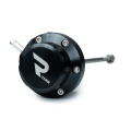 RTMG Performance Zesílený turbo wastegate aktuátor černá 21 psi 1.4 bar Audi A4 A5 1.8 TSI 2008-2012
