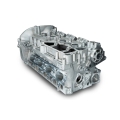RTMG Performance Cylinder Head Porting 4 Port Stage 5 for 2.0 TSI EA888.3