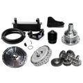 RTMG Performance DSG DQ250 Performance Tuning Kit AWD 1100Nm for 3.2 V6 R32 without Racing Gears