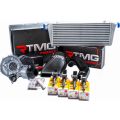 RTMG Performance Stage 3 Tuning Kit Diverter Valve for 2.0 TSI EA888 Gen 3 IS550 Max 550HP
