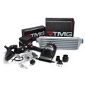 RTMG Performance Stage 3 Tuning Kit with DSG 7 Kevlar Clutch and Intercooler Kit for 1.4 TSI EA211 240 HP