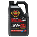 Motorový olej Penrite Classic 10 Tenths Running-In Oil 15W-40 Mineral 5L