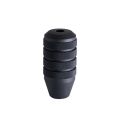 REVIN Short Shifter GRIP Knob for Ford Fiesta MK8 Black-4