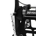REVIN Short Shifter OG Knop for Renault Megane RS III Red-3