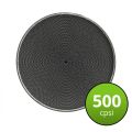 Vložka katalyzátoru benzín AWG Euro 4 110 × 50 mm 500 CPSI-2