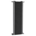 Olejový chladič Setrab Proline 72-řadový 210 x 562mm (163mm)